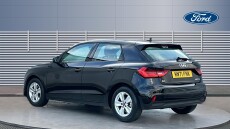 Audi A1 30 TFSI 110 Technik 5dr Petrol Hatchback